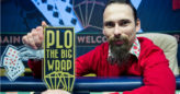 Tomasz Kozub mistrzem The Big Wrap PLO! Niezwykły wyczyn Polaka!