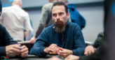 WSOP-C: Tomasz Kozub liderem eventu PLO 8-Max po pierwszym dniu turnieju