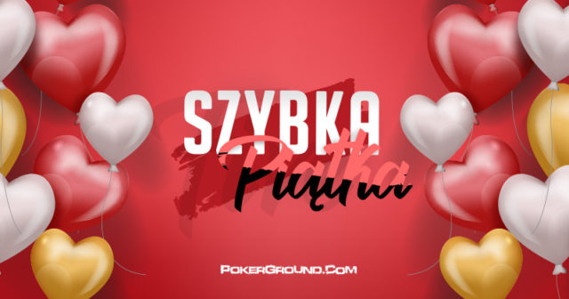 Szybka Piątka – 28/02/2020