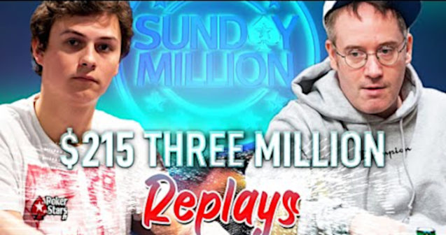bCp Replays: Darmowa skarbnica pokerowej wiedzy!