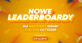 Party: Cash Game Leaderboards zmienia się dla graczy Mikro (+30.000$ i osobne rankingi!)