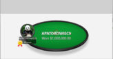 PokerStars: APATOROWIEC9 wygrywa 1mln$ w cztery minuty!