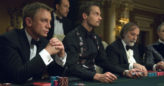 Dziesięć najlepszych pokerowych filmów