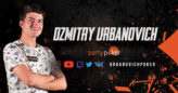 Dima Urbanowicz: „Rusza Powerfest. Zapraszam do stołów!”