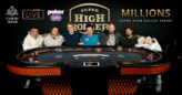 SHR Bowl Rosja: Ben Heath, Adrian Matoes i Mikita Badziakouski pośród finalistów