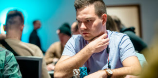 WSOP-C Rozvadov: Siedmiu Polaków w dniu finałowym eventu Fiftystack