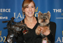 WPT LAPC: Zwycięstwa Bicknell i Foxena, miejsce płatne Wysockiego Kristen Bicknell - WPT LAPC