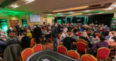 [STREAM] Unibet Open Dublin: Dziś dzień finałowy, Patryk Bablok na miejscu płatnym