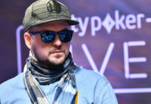 WPTDeepStacks Paryż: Marcin Wydrowski piąty w Main Evencie! (49.500€) Marcin Wydrowski - WPTDeepStacks Paryż