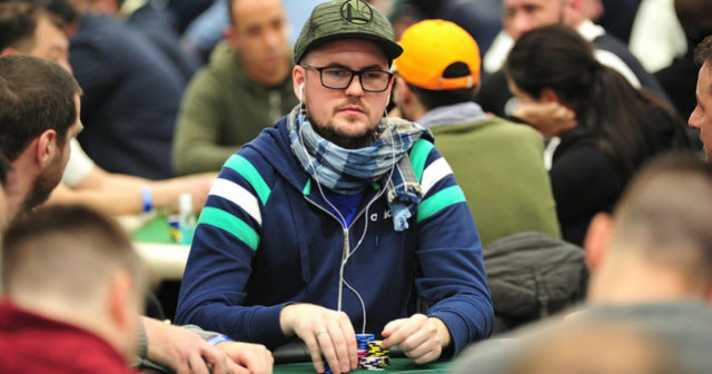 WPTDeepStacks Paryż: Trzech Polaków w dniu trzecim Main Eventu!