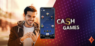 PartyPoker Mobile: Gry cash nowym dodatkiem do rewolucyjnej platformy