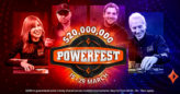 Powerfest: Dołącz do gry o 20 mln$ GTD!