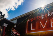 PartyPoker LIVE: Eventy przełożone; część z nich odbędzie się online!