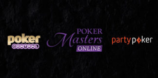 Poker Masters: Najbliższa edycja odbędzie się na PartyPoker!