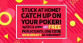 PokerGO: Darmowe 30-dni dostępu dla nowych klientów