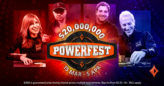 Trzy eventy Powerfest, w których MUSISZ zagrać w ten weekend