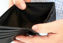 Straciłem cały bankroll. Co teraz? Straciłeś bankroll - co teraz?