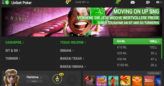 Unibet: Od 1 kwietnia zmieni się rake w grach cash