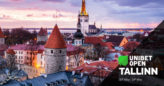 Festiwal Unibet Open Tallin odbędzie się online!
