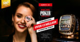 W Rozvadovie rozpoczyna się festiwal WSOP Circuit!