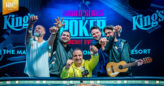 WSOP-C Rozvadov: „chiKKita banAAna” i Wissam Turkie z pierścieniami