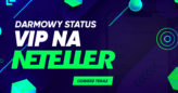 Neteller – DARMOWY VIP dla czytelników PokerGround!
