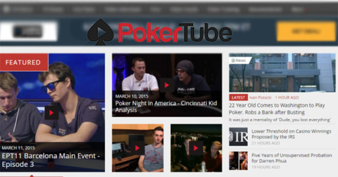 The Forbidden Truth About PokerTube Revealed By An Old Pro