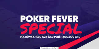 Poker Fever Secial