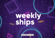 Weekly Ships: OMGACEACEACE z najlepszym wynikiem weekendu!