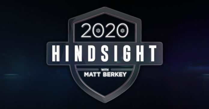 2020 Hindsight