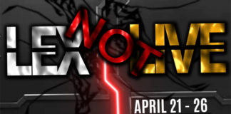 Lex Not Live: Zapraszamy na festiwal dla członków społeczności Lexa Veldhuisa!