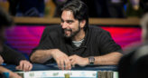 Poker Masters Online: Zwycięstwo mistrza Main Eventu WSOP Europe