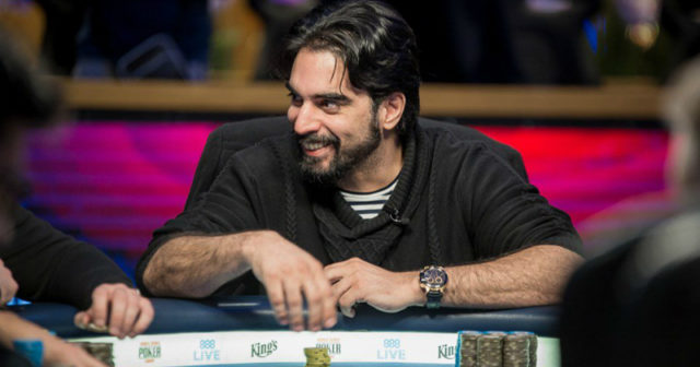 Poker Masters Online: Zwycięstwo mistrza Main Eventu WSOP Europe