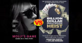 „Billion Dollar Hollywood Heist…” rzuca nowe światło na gry Molly Bloom