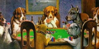 Pokerowe historie: „Durrrr? Oh, graliśmy trochę razem”