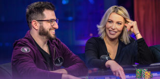 Trzy wnioski, jakie można wyciągnąć z powrotu Phila Galfonda