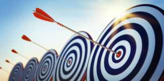 Stawiaj przed sobą cele jak profesjonalista Jak stawiać przed sobą cele?