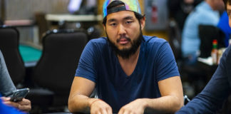 Mistrz WSOP 2018 zabiera głos w sprawie odwołania tegorocznego festiwalu John Cynn