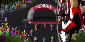 La Course – nowa gra w ofercie PokerStars