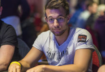 Poker Masters Online: Laszlo Bujtas i Luuk Gieles zwycięzcami Laszlo Bujtas