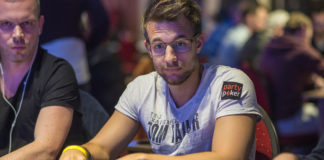 Poker Masters Online: Laszlo Bujtas i Luuk Gieles zwycięzcami Laszlo Bujtas