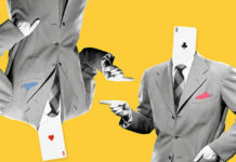 Mniejsze zło: Odc. 3 Overfolding vs overcalling?