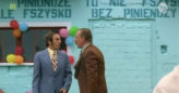 Pieniądze to nie wszystko, ale bez pieniędzy wszystko to…