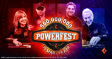 Powerfest: Przedłużony festiwal i łącznie 60 mln$ GTD!