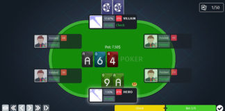 Simple GTO Trainer udostępnia czasowo swoje szkoleniowe zasoby!