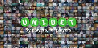 Unibet Neptun Rebuy: Sprawdź nowe turnieje z 10.000€ GTD!