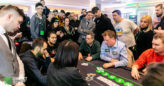 Wszystkie przystanki Unibet Open w 2020 roku odbędą się online!