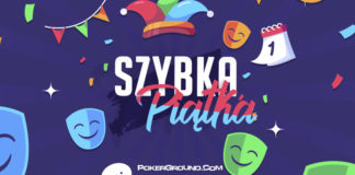 Szybka Piątka – 16/04/2020 RudyHektor