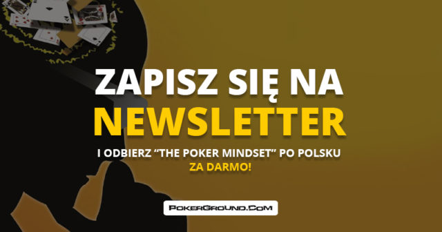 Odbierz „Poker Mindset PL” za darmo! (w 2 minuty)
