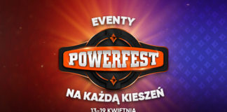 Eventy Powerfest na każdą kieszeń